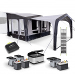 KAMPANJEPAKKE Club Air All-Season 330 S KAMPANJEPAKKE Club Air All-Season 330 S