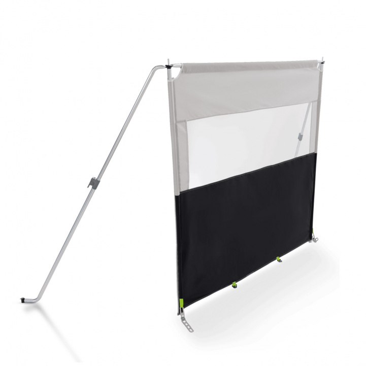 Dometic Pro Windbreak 1 i gruppen Fortelt & Markiser / Vindskydd hos Campmarket (81960)