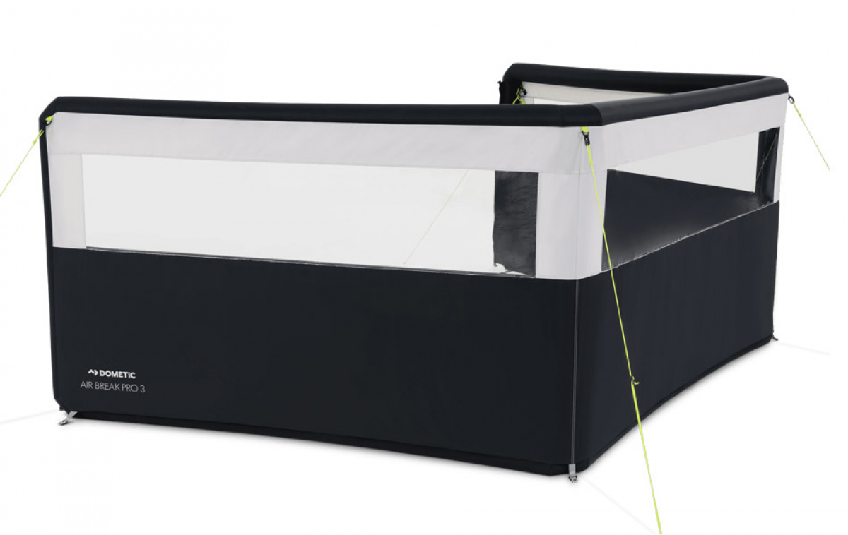 KAMPANJPAKKE Air Break Pro 3 i gruppen Funnkroken / Tilbud hos Campmarket (81966)