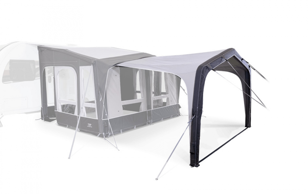 KAMPANJEPAKKE Club Air All-Season 390 S i gruppen Fortelt & Markiser hos Campmarket (81968)
