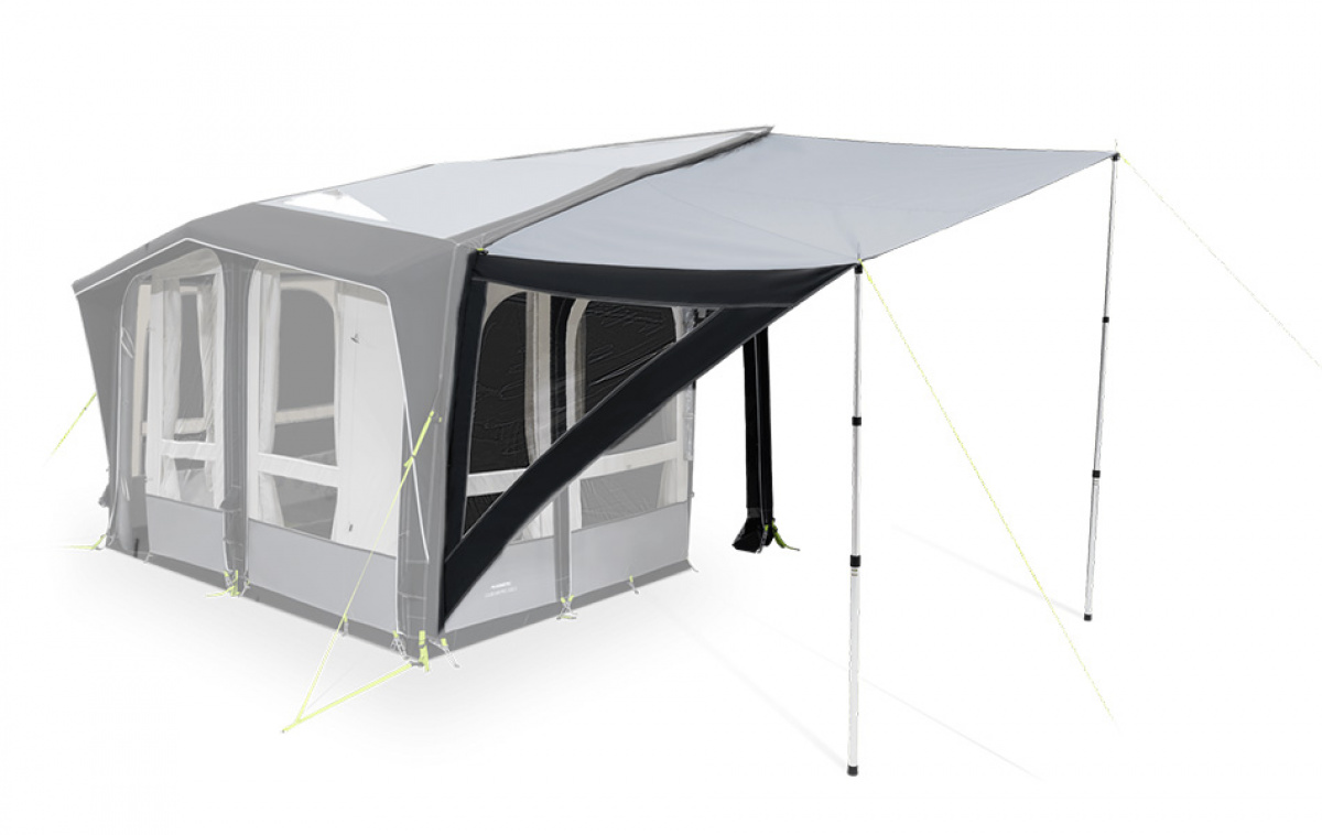 KAMPANJEPAKKE Club Air All-Season 390 S i gruppen Fortelt & Markiser hos Campmarket (81968)