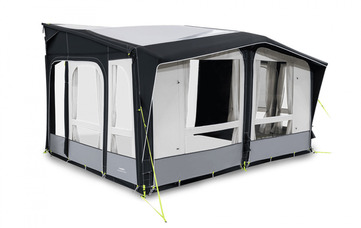 KAMPANJEPAKKE Club Air Pro 440 S i gruppen Fortelt & Markiser hos Campmarket (81971)