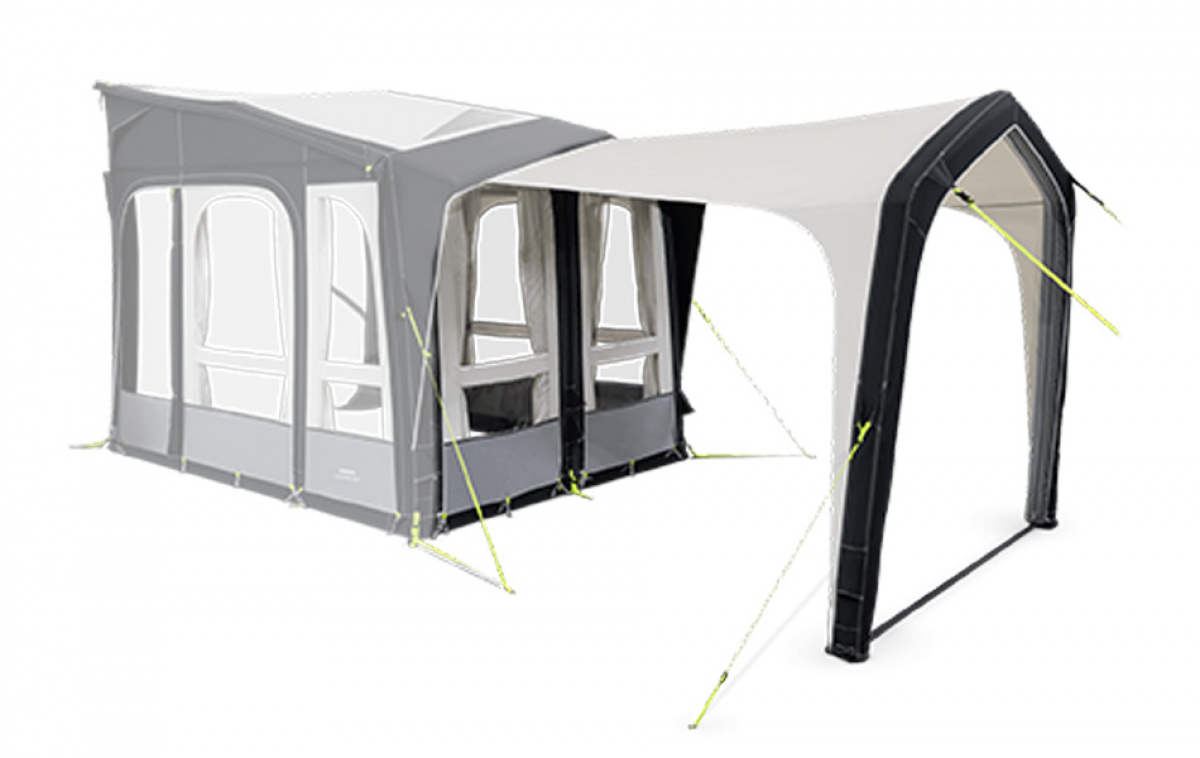 KAMPANJEPAKKE Club Air Pro 440 S i gruppen Fortelt & Markiser hos Campmarket (81971)