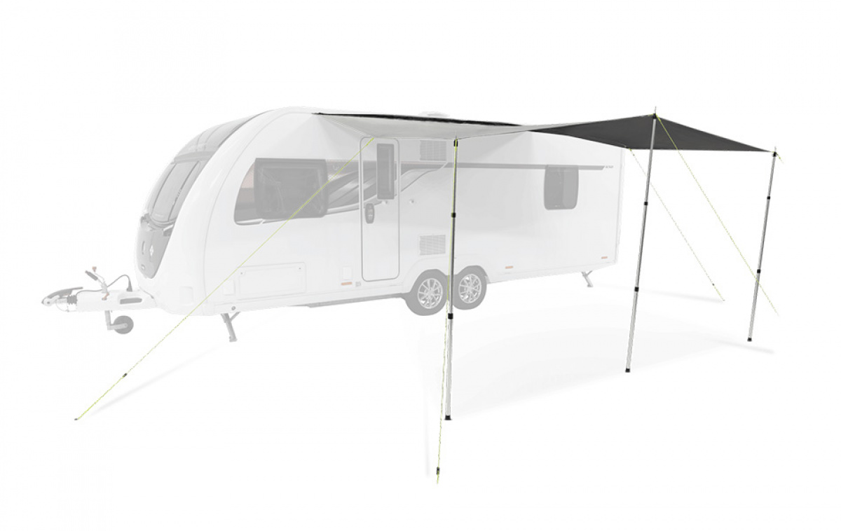 KAMPANJEPAKKE Club Air Pro 440 S i gruppen Fortelt & Markiser hos Campmarket (81971)