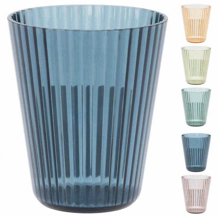 Drikkeglass i gruppen Husholdning & Kjøkken / Glass & Krus / Drikkeglass hos Campmarket (81978)