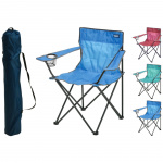 Sammenleggbar Campingstol 