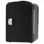 Mini Kjøle-/Varmskap 4L 12–230V