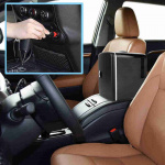 Mini Kjøle-/Varmskap 4L 12–230V