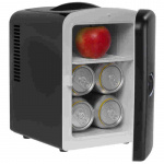 Mini Kjøle-/Varmskap 4L 12–230V