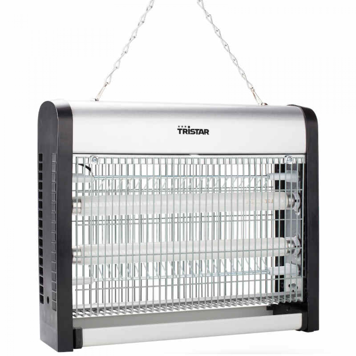 Myggfanger 230v/20w 80 kvm i gruppen Vann & Sanitær / Skadedyrbekjempelse hos Campmarket (81990)