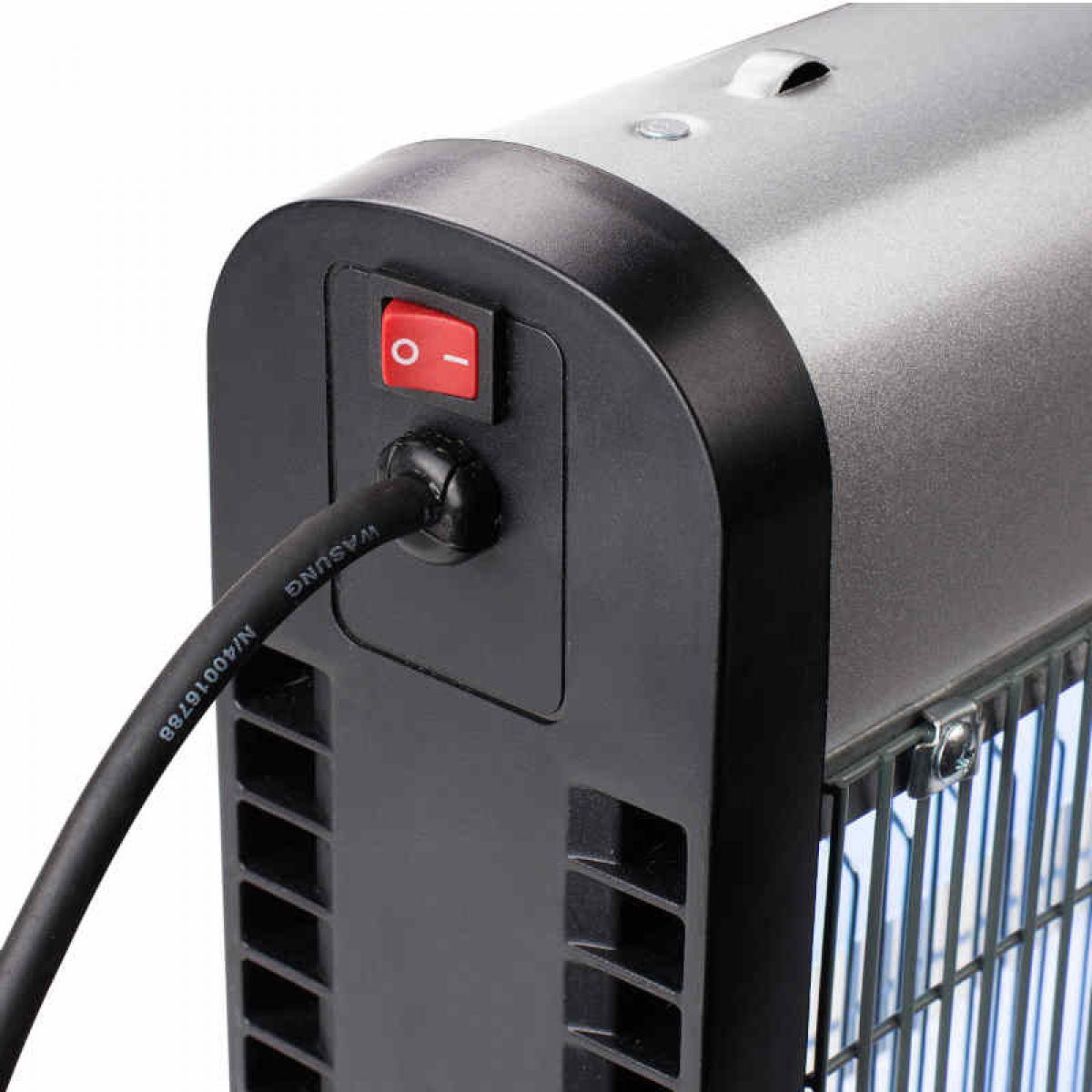Myggfanger 230v/20w 80 kvm i gruppen Vann & Sanitær / Skadedyrbekjempelse hos Campmarket (81990)
