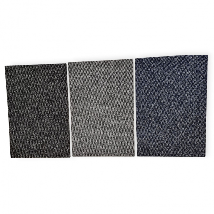 Dørmatte Dakar 60x40 cm i gruppen Hjem & Innredning / Dørmatter hos Campmarket (82065)