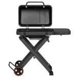 Mustang Gassgrill Sammenleggbar