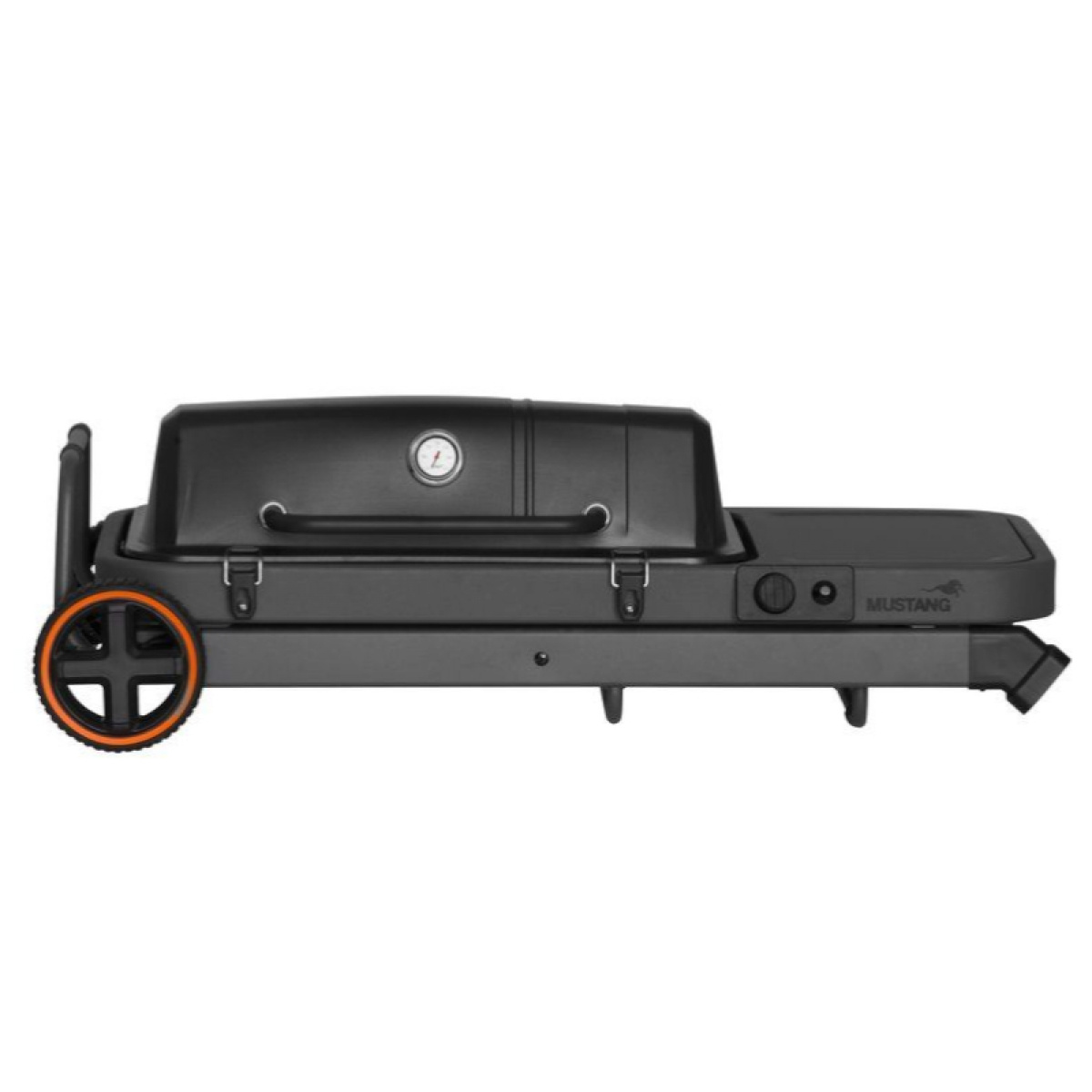  i gruppen Husholdning & Kjøkken / Griller / Gassgrill hos Campmarket (82066)