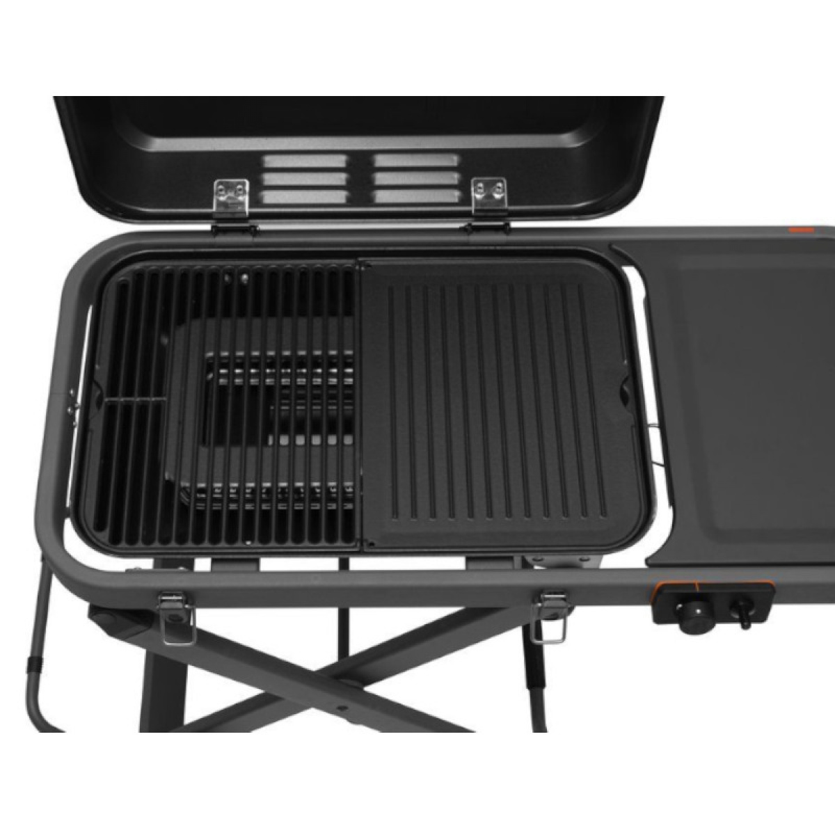  i gruppen Husholdning & Kjøkken / Griller / Gassgrill hos Campmarket (82066)