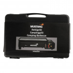 Mustang Campinggrill for engangsflaske