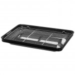 Mustang Campinggrill for engangsflaske