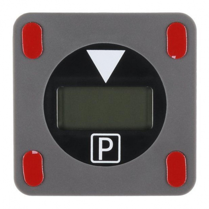 Digital Parkeringsskive i gruppen Annet / For Bilen hos Campmarket (82068)