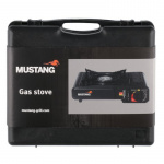 Mustang Gasskomfyr for Engangsflaske Mustang Gasskomfyr for Engangsflaske
