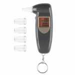 Carman Digital Alkometer