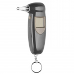 Carman Digital Alkometer