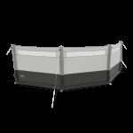 Dometic AIR Screen FTA 500x140cm