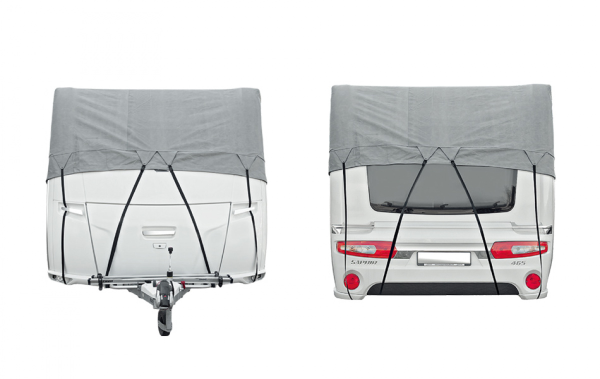 Campmaster Takbeskyttelse Campingvogn – Bobil i gruppen Campingvogn & Bobilt / Tekstilmatter & Overdrag / Overdrag hos Campmarket (82083)