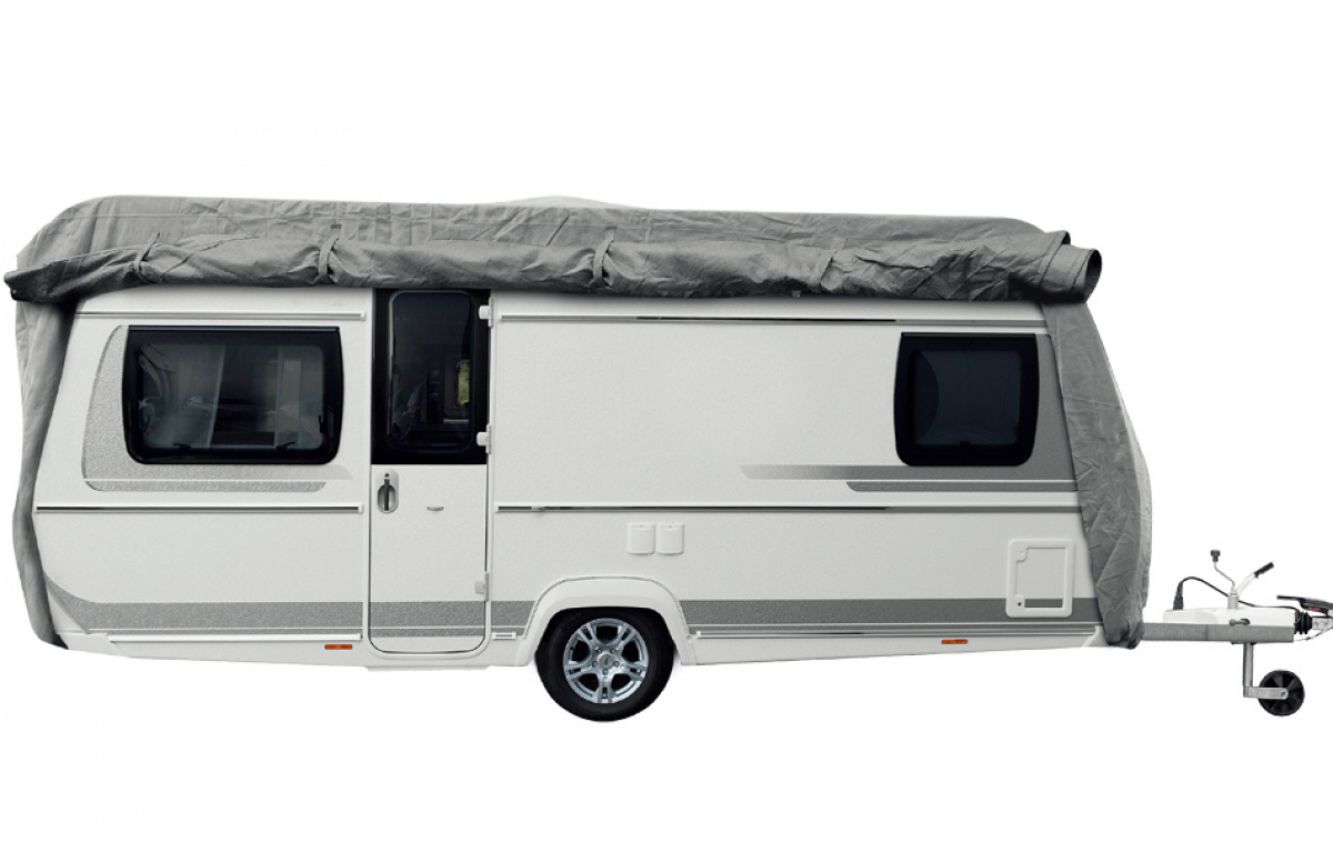 Campmaster Campingvogntrekk i gruppen Campingvogn & Bobilt / Tekstilmatter & Overdrag / Overdrag hos Campmarket (82084)