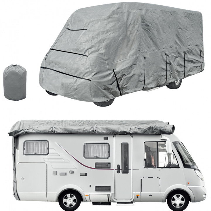 Campmaster Bobiltrekk i gruppen Campingvogn & Bobilt / Tekstilmatter & Overdrag / Overdrag hos Campmarket (82085)