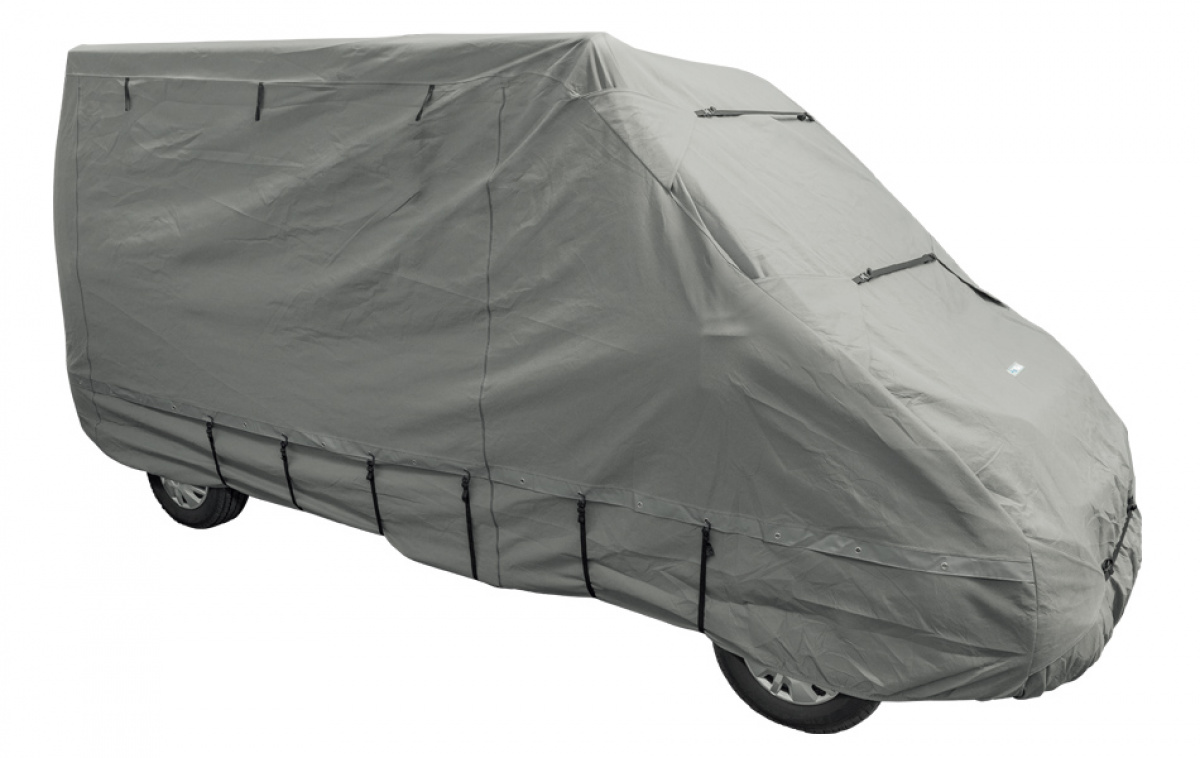 Campmaster Vanbiltrekk i gruppen Campingvogn & Bobilt / Tekstilmatter & Overdrag / Overdrag hos Campmarket (82086)