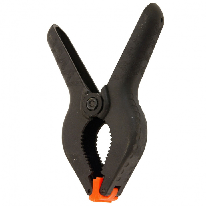 Universalklemme 2-Pakning i gruppen Annet / Annet hos Campmarket (82106)