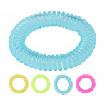 Citronella Armbånd Blandede Farger