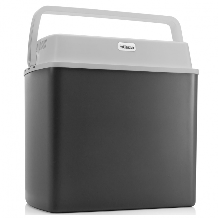 Tristar Kjøleboks 12 Volt 22 Liter i gruppen Campingvogn & Bobilt / Varme, Kulde & Ventilasjon / Kjøleskap & Kjølebokser / Kjølebokser hos Campmarket (82165)