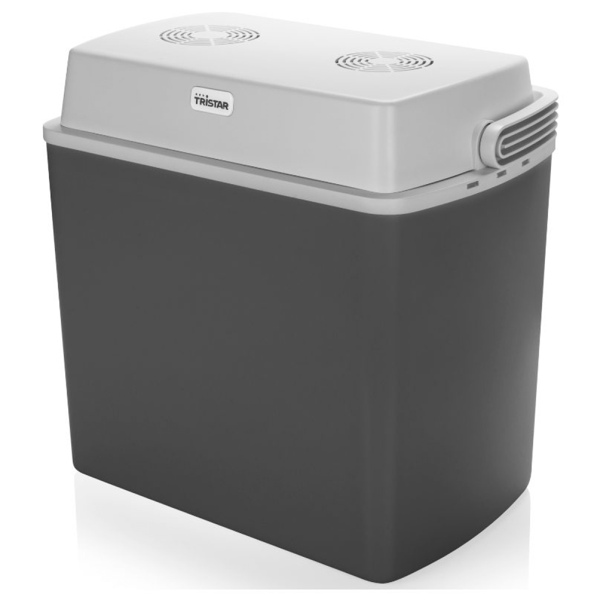 Tristar Kjøleboks 12 Volt 22 Liter i gruppen Campingvogn & Bobilt / Varme, Kulde & Ventilasjon / Kjøleskap & Kjølebokser / Kjølebokser hos Campmarket (82165)