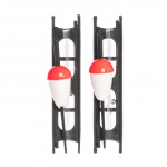 Apaja Fløtesett 2-Pakning