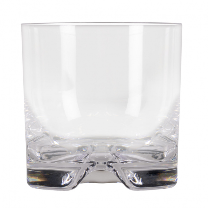 Kampa Tumbler Drikkeglass 4-pakning i gruppen Husholdning & Kjøkken / Glass & Krus / Drikkeglass hos Campmarket (82187)