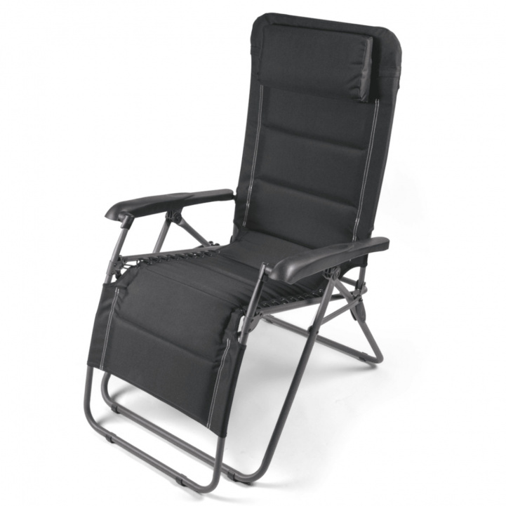 Dometic Serene Firenze Relax Stol i gruppen Campingmøbler / Campingstoler / Øvrige Stoler hos Campmarket (82189)