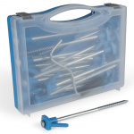 Kampa Grippa Peg Pack