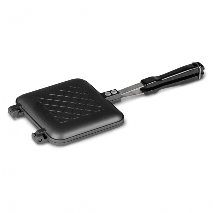 Kampa Croque Sandwich Maker i gruppen Husholdning & Kjøkken / Kjøkkenapparater hos Campmarket (82223)