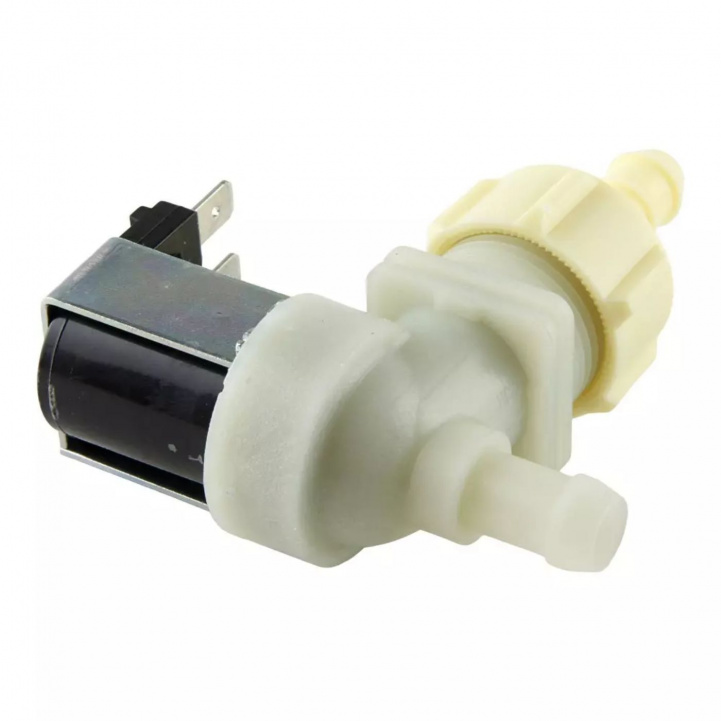 Thetford Magnetventil Vinklet SC260/C500 i gruppen Vann & Sanitær / Toalett / Reservdeler til toaletter og tanker hos Campmarket (82240)