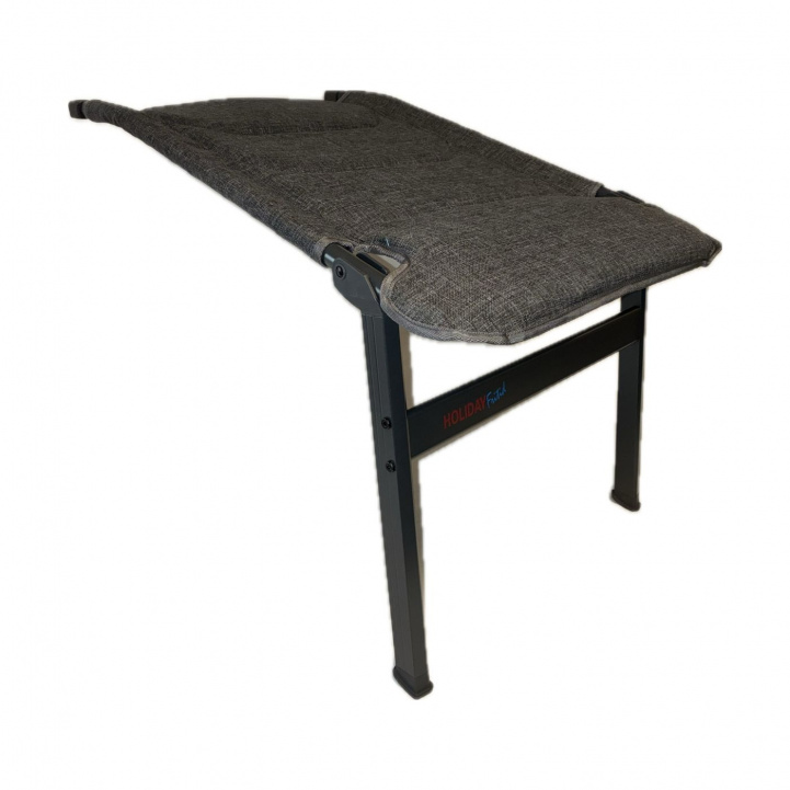 Fotstøtte Holiday Vintage i gruppen Campingmøbler / Campingstoler / Tilbehør campingstoler hos Campmarket (82253)