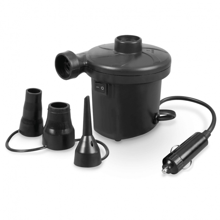 Kampa 12V Pumpe i gruppen Utendørs hos Campmarket (82264)