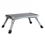 Carbest Sammenleggbar Fottrinn Carbest Sammenleggbar Fottrinn