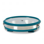 Camp4 Kasserolle 2L Sammenleggbar i Silikon