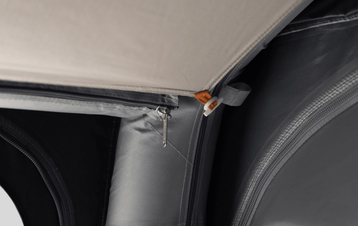 Dometic Winter Air PVC 180 i gruppen Fortelt & Markiser hos Campmarket (82304)