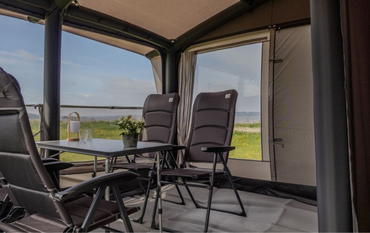 Telta Core Drive-Away 330 i gruppen Fortelt & Markiser / Fortelt Bobil / Lufttelt Boblebil / Telt Lufttelt Bobil hos Campmarket (82309)