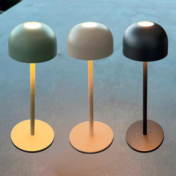 Bordlampe Shine i gruppen Hjem & Innredning / Belysning & Lykter hos Campmarket (82312)