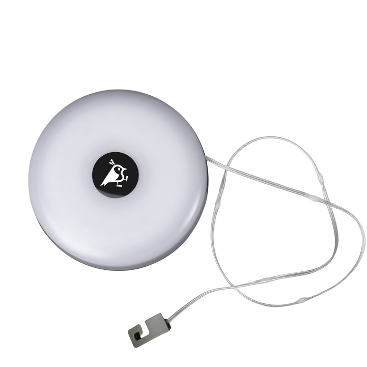 Aqiila Lightbird BL2 Uttrekkbar Lyslenke 10m LED i gruppen Hjem & Innredning / Belysning & Lykter hos Campmarket (82313)