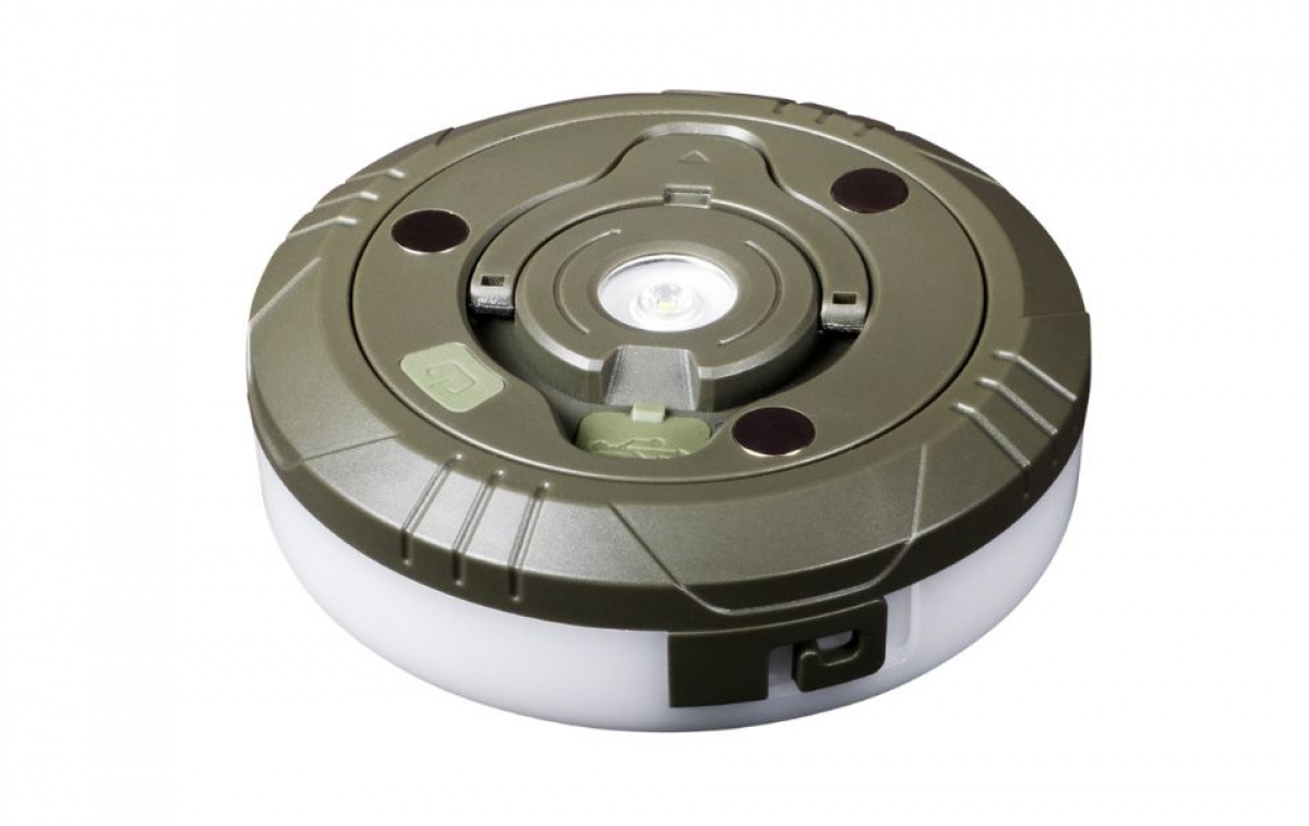 Aqiila Lightbird BL2 Uttrekkbar Lyslenke 10m LED i gruppen Hjem & Innredning / Belysning & Lykter hos Campmarket (82313)