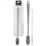 Børstesett 2-pakning